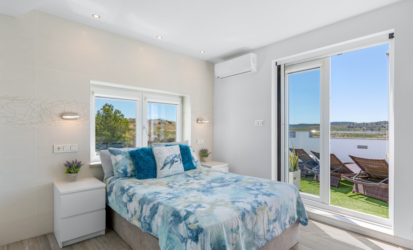 Sale - Villa - Torremendo