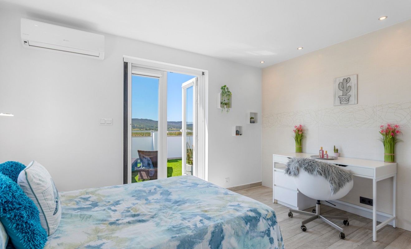 Sale - Villa - Torremendo