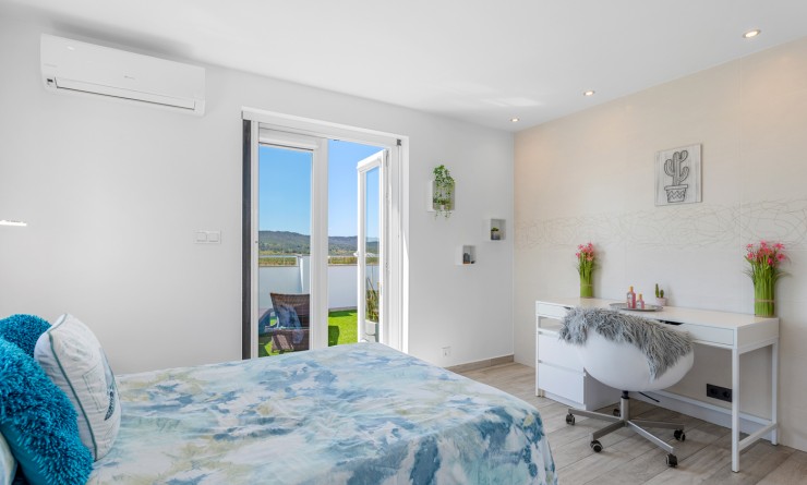 Sale - Villa - Torremendo