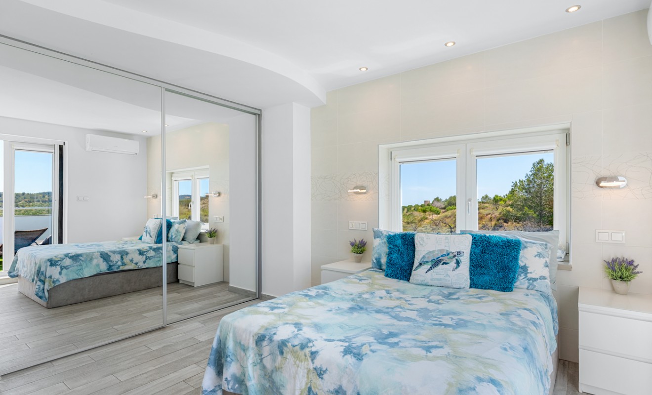 Sale - Villa - Torremendo