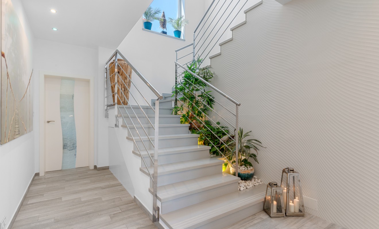 Sale - Villa - Torremendo