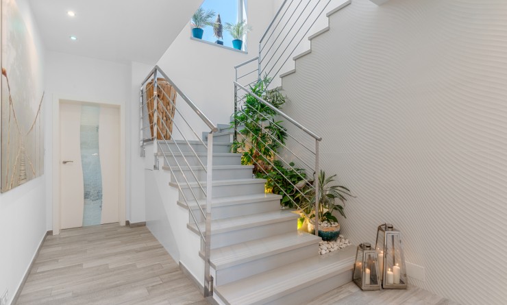 Sale - Villa - Torremendo