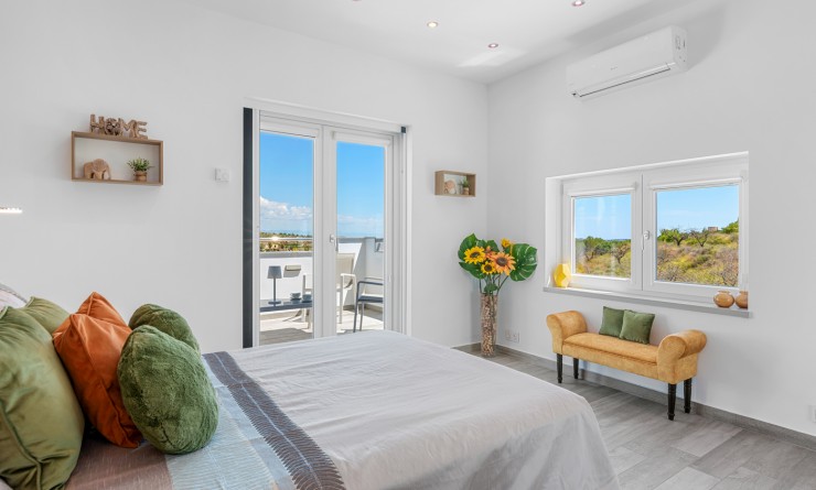 Sale - Villa - Torremendo