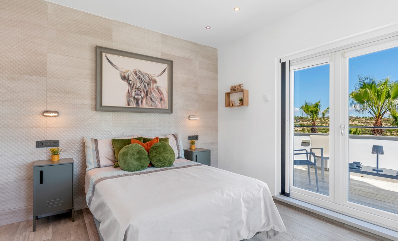 Sale - Villa - Torremendo