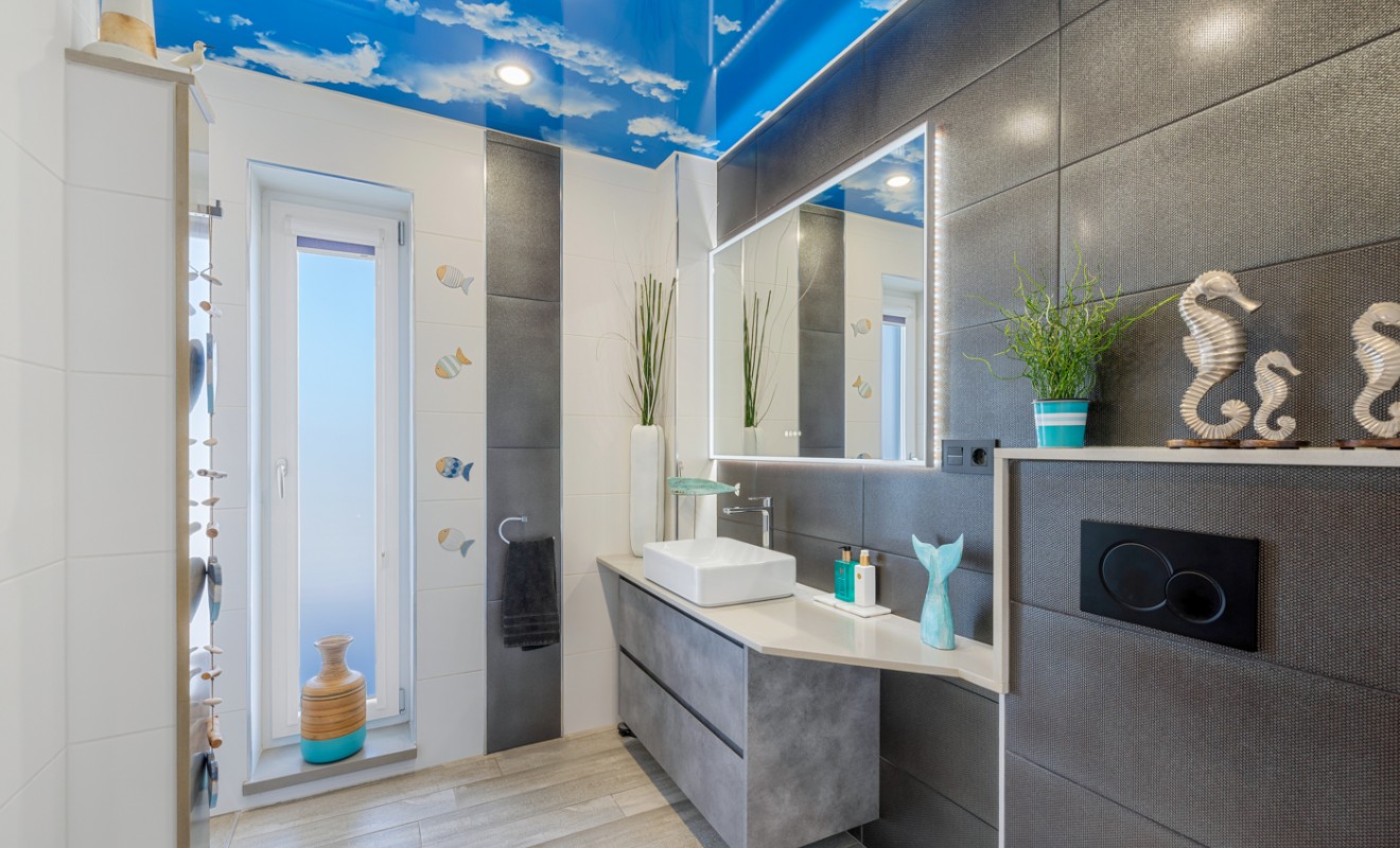 Sale - Villa - Torremendo