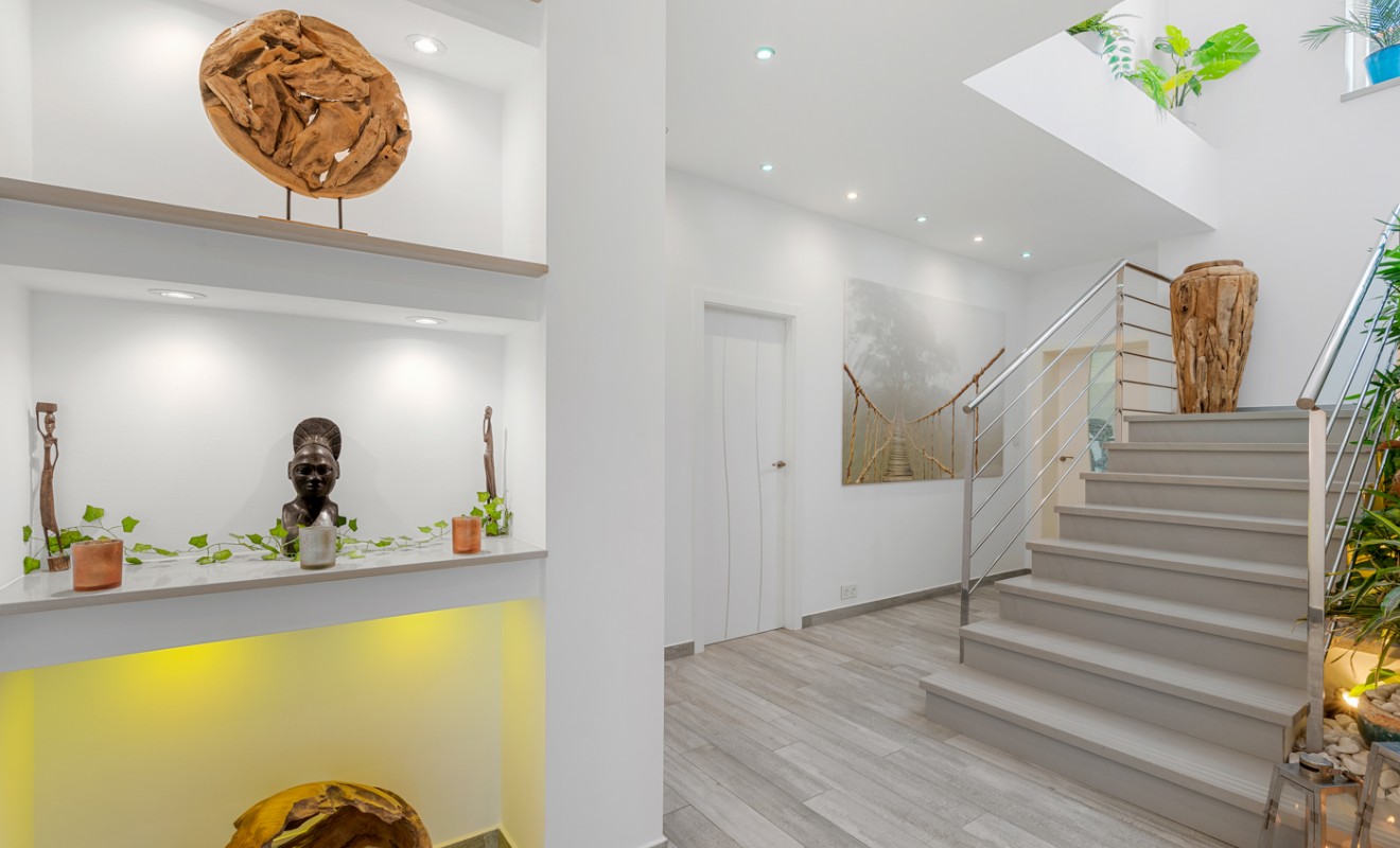 Sale - Villa - Torremendo