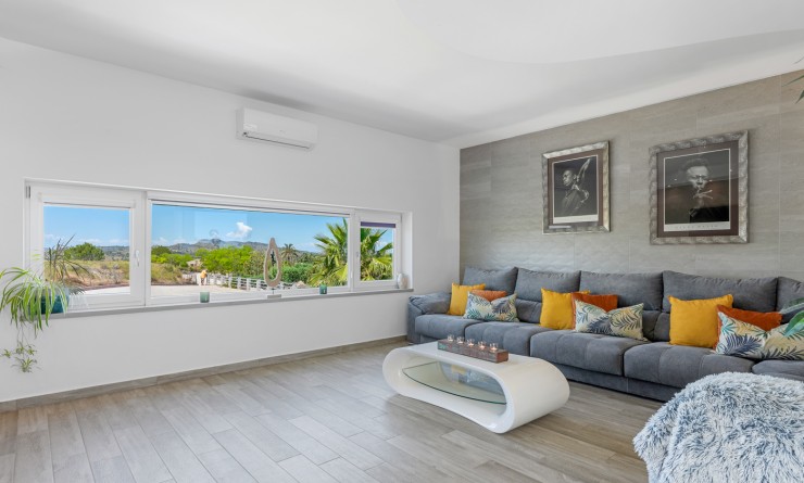 Sale - Villa - Torremendo