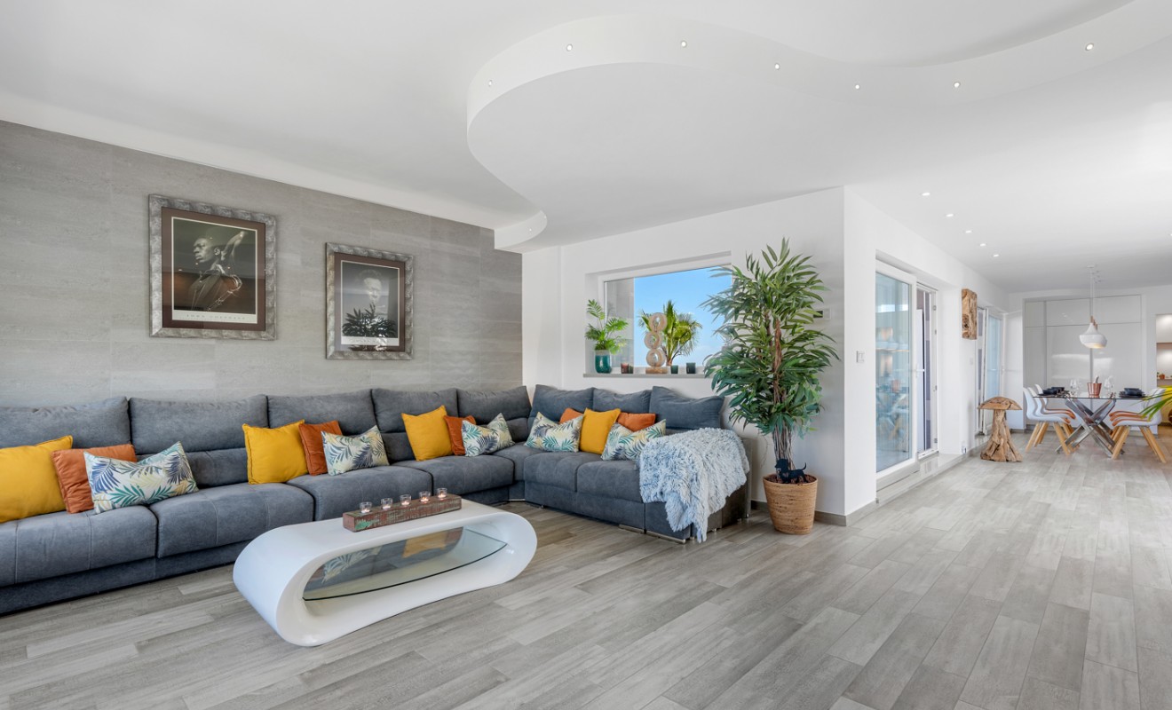 Sale - Villa - Torremendo