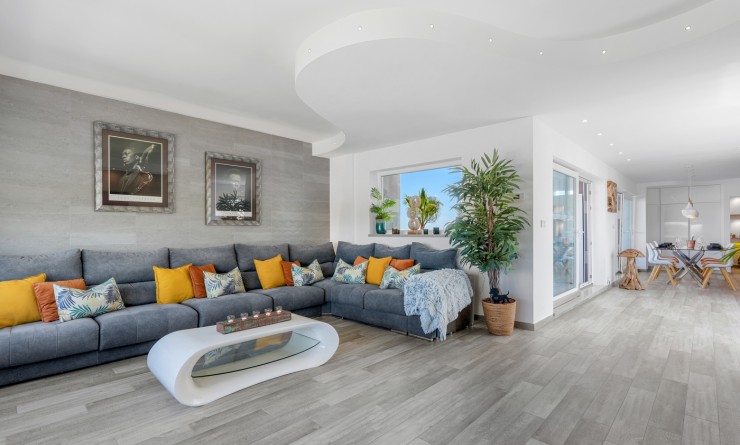 Sale - Villa - Torremendo