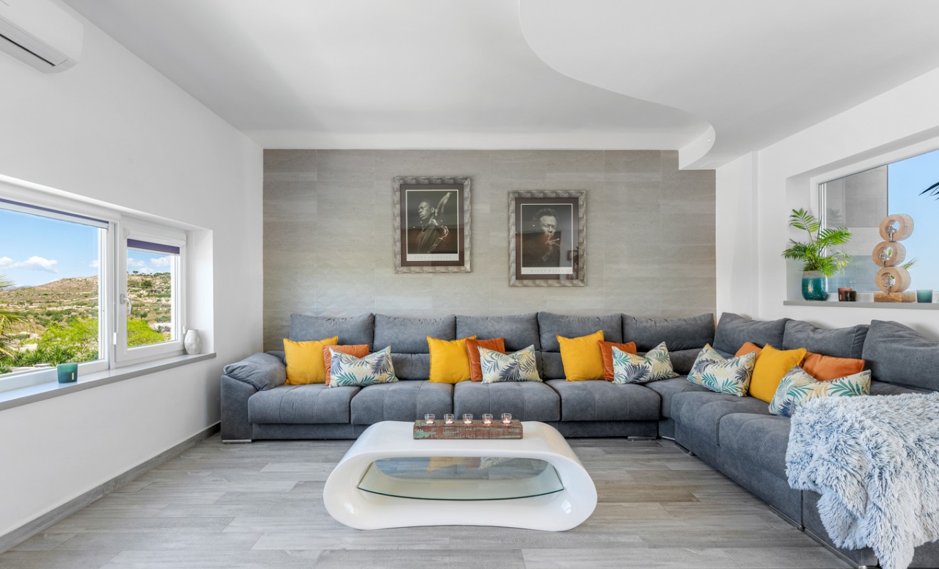 Sale - Villa - Torremendo