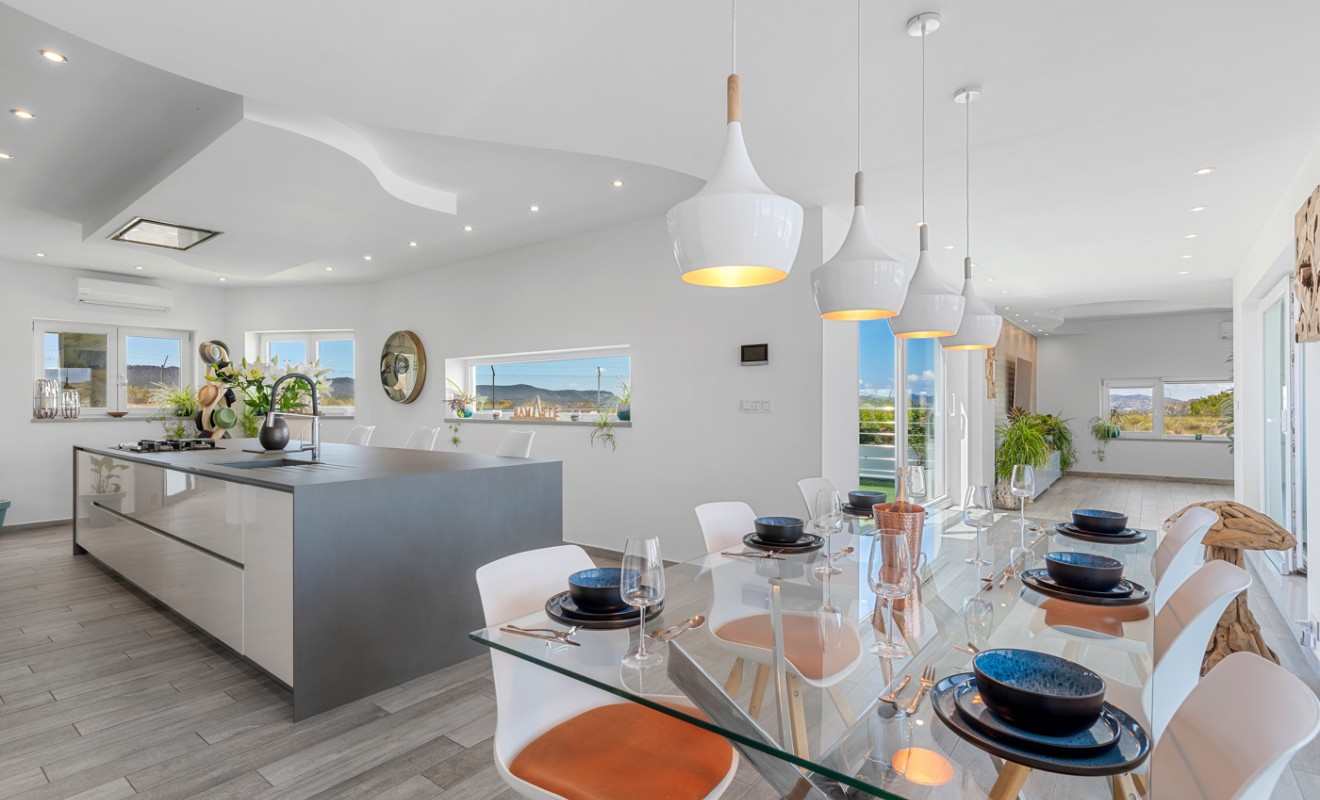 Sale - Villa - Torremendo