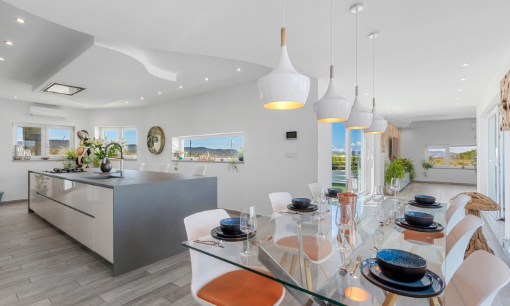 Sale - Villa - Torremendo