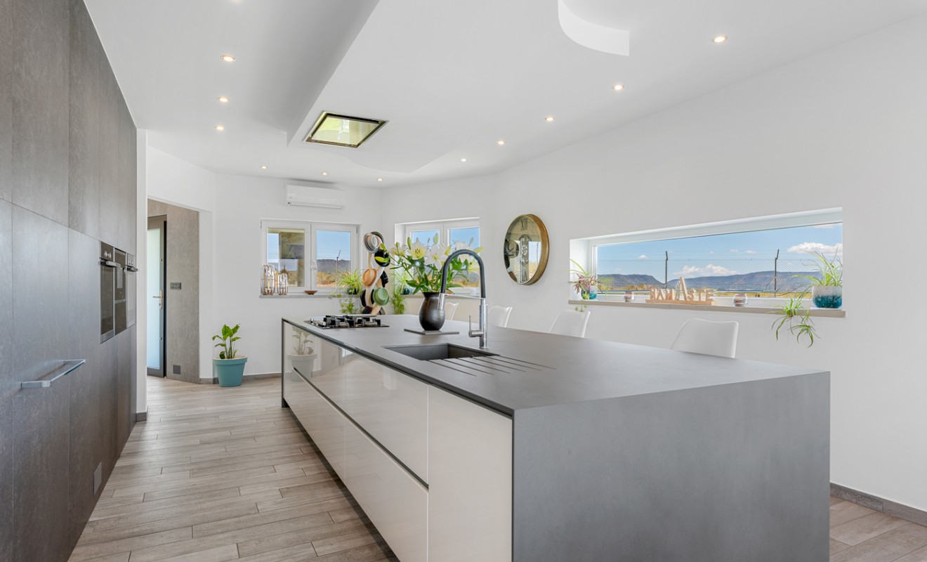 Sale - Villa - Torremendo