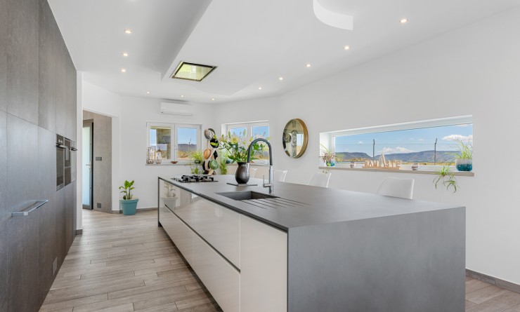 Sale - Villa - Torremendo