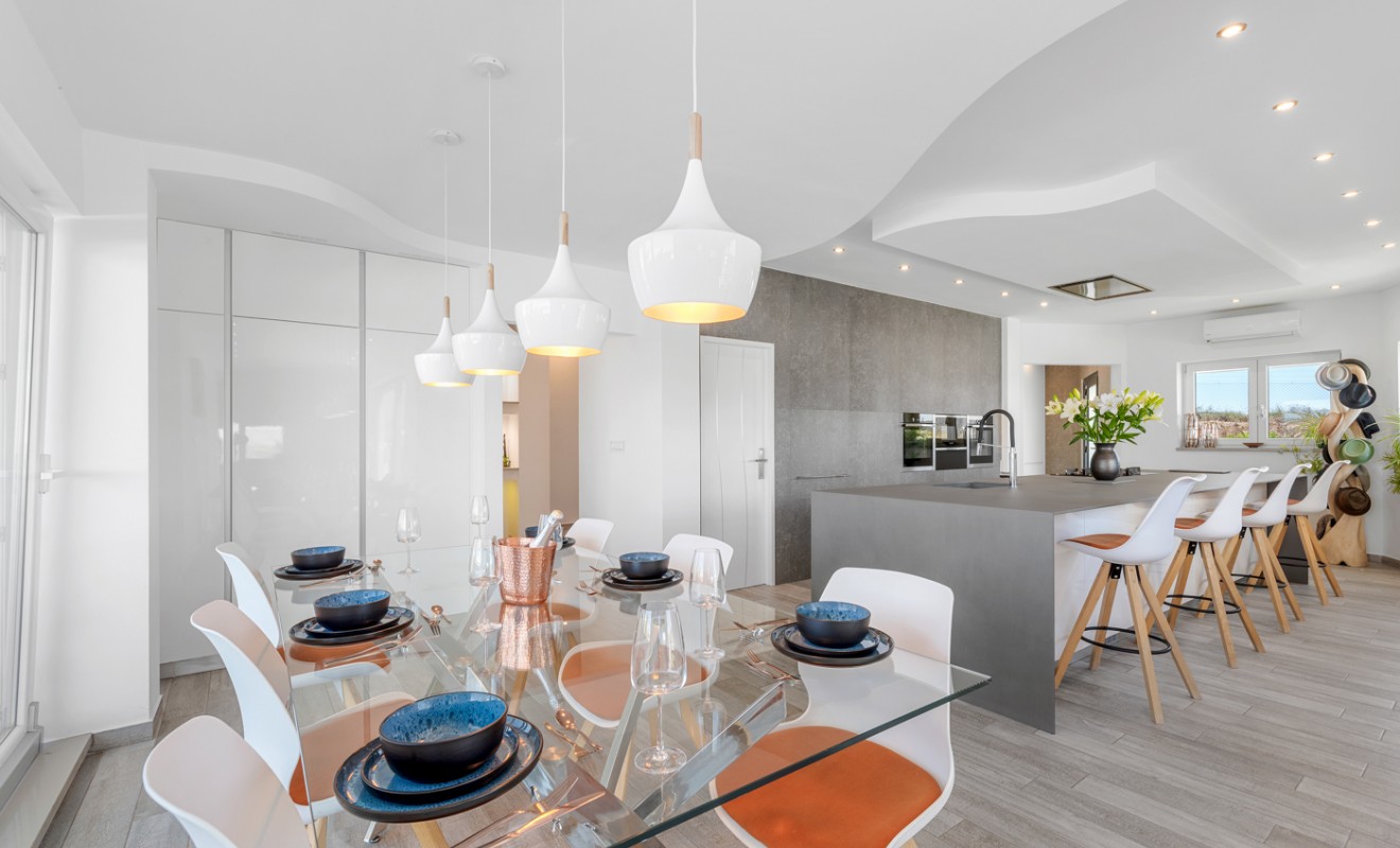 Sale - Villa - Torremendo