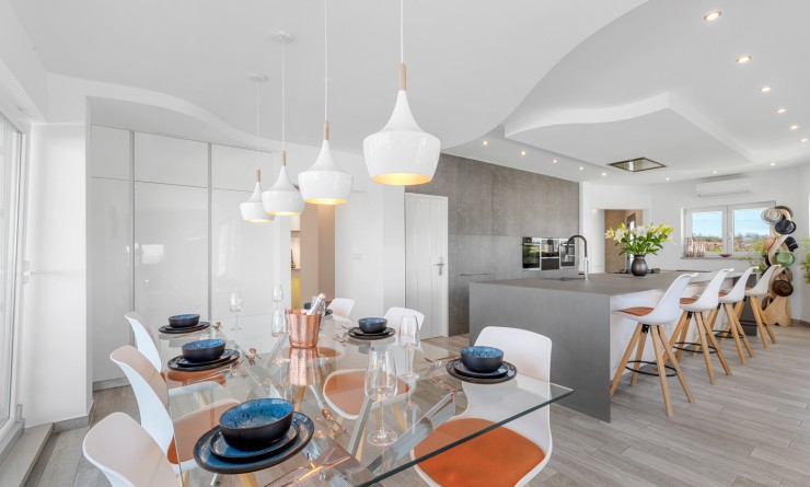 Sale - Villa - Torremendo