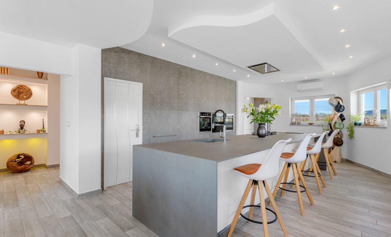 Sale - Villa - Torremendo