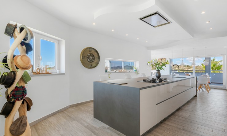 Sale - Villa - Torremendo