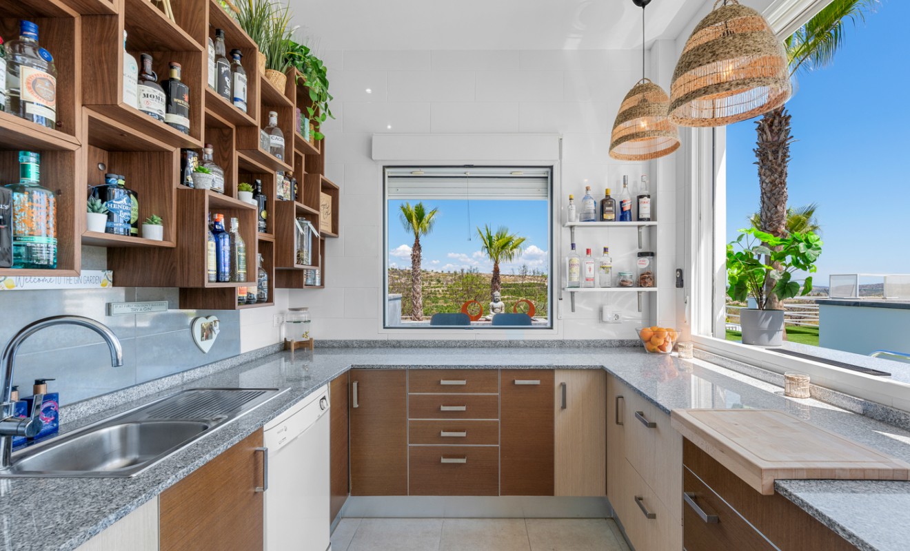 Sale - Villa - Torremendo