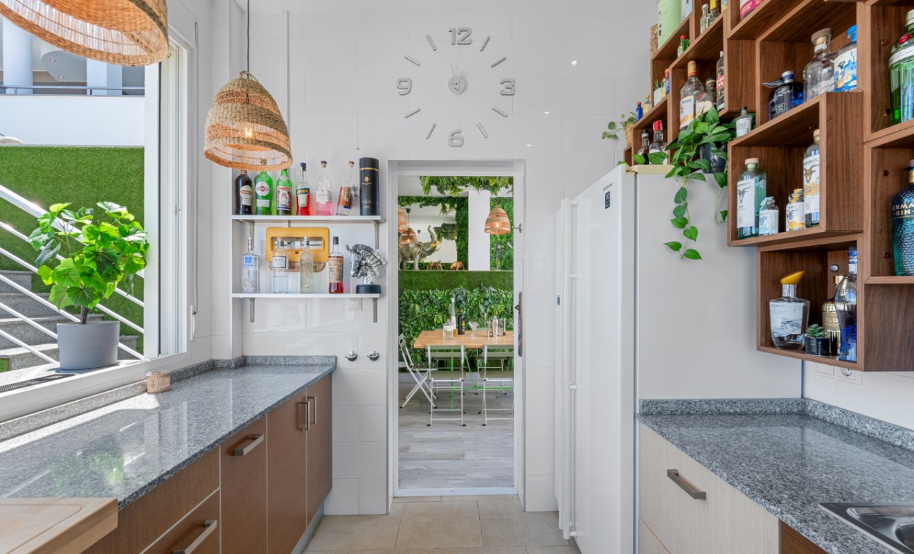 Sale - Villa - Torremendo