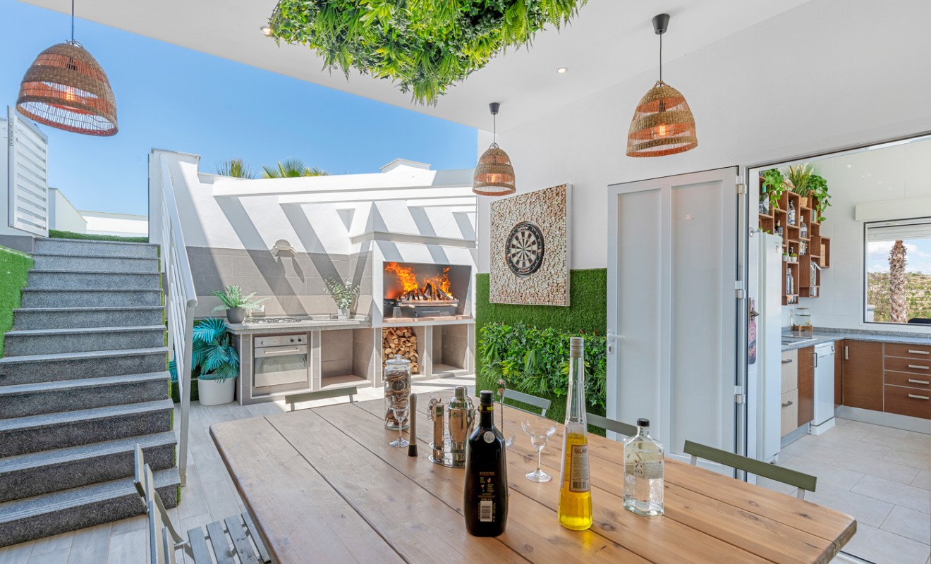 Sale - Villa - Torremendo