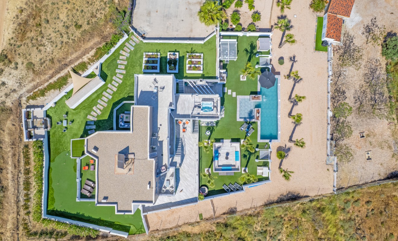 Sale - Villa - Torremendo