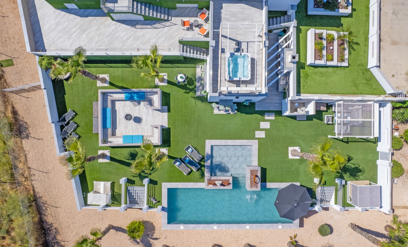 Sale - Villa - Torremendo