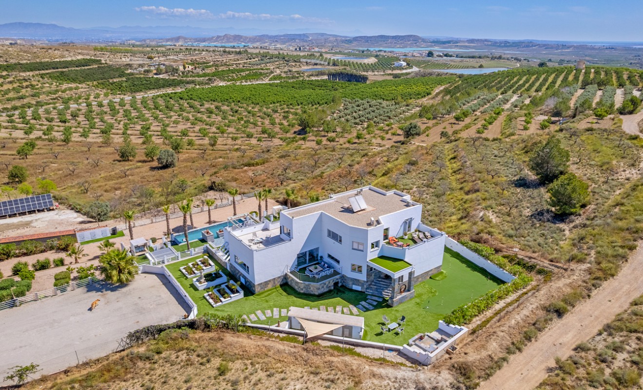 Sale - Villa - Torremendo