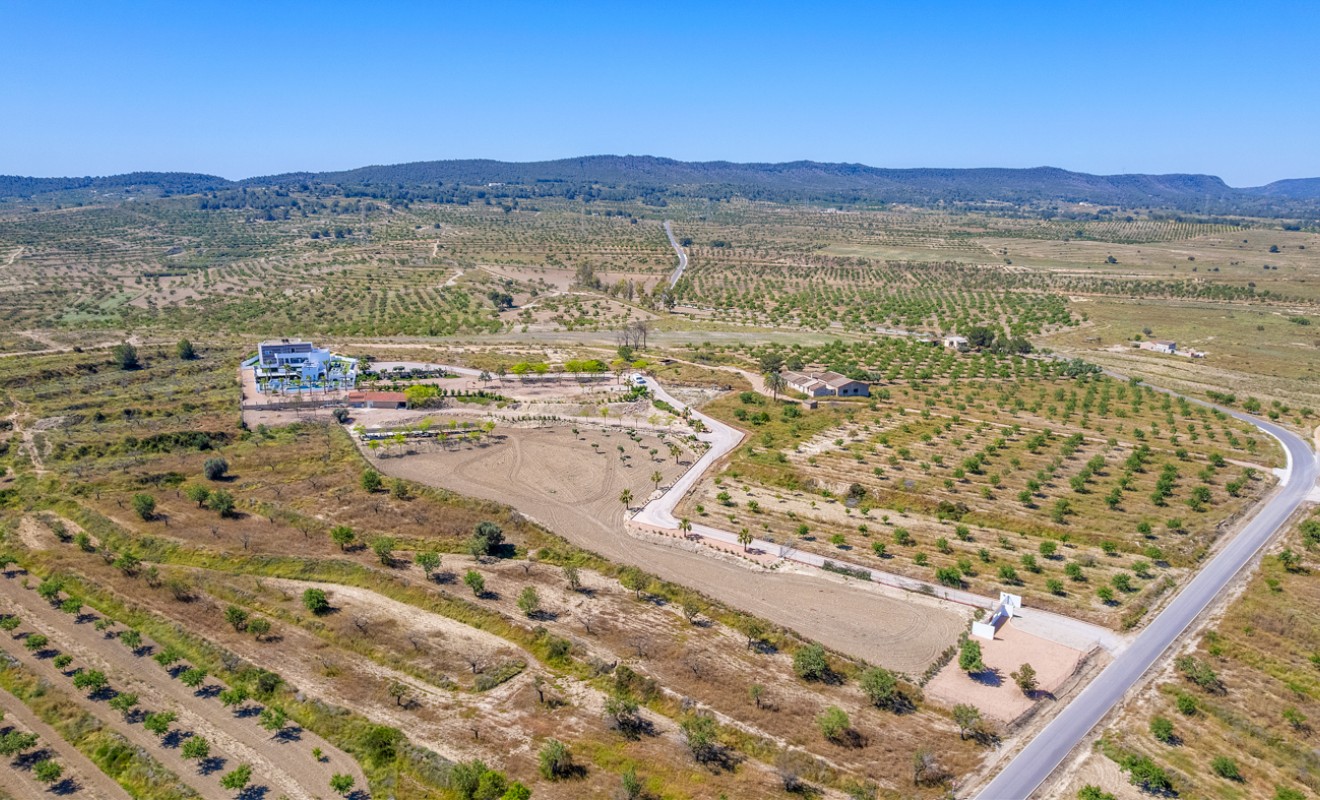 Sale - Villa - Torremendo