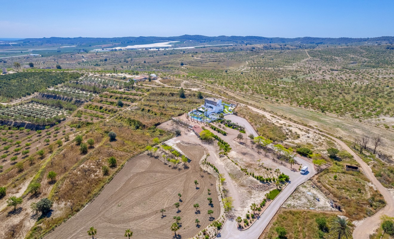 Sale - Villa - Torremendo