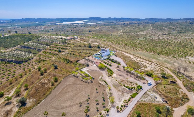 Sale - Villa - Torremendo