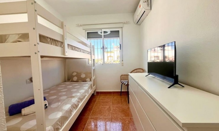 Wederverkoop - Quad House - Entre Naranjos Vistabella Golf - Entre Naranjos - Vistabella