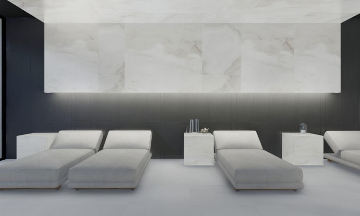 Nouvelle construction - Town House - Guardamar del Segura - EL RASO