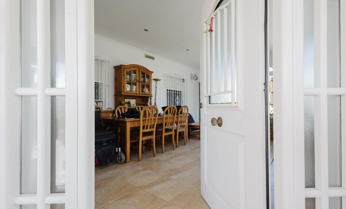 Wederverkoop - Chalet - Torrevieja - La siesta