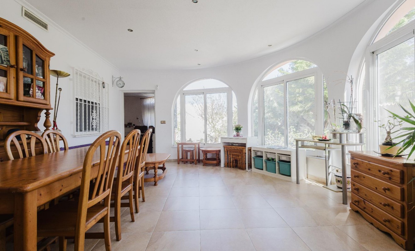 Wederverkoop - Chalet - Torrevieja - La siesta