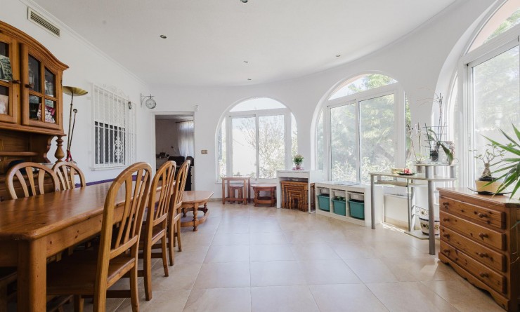 Wederverkoop - Chalet - Torrevieja - La siesta