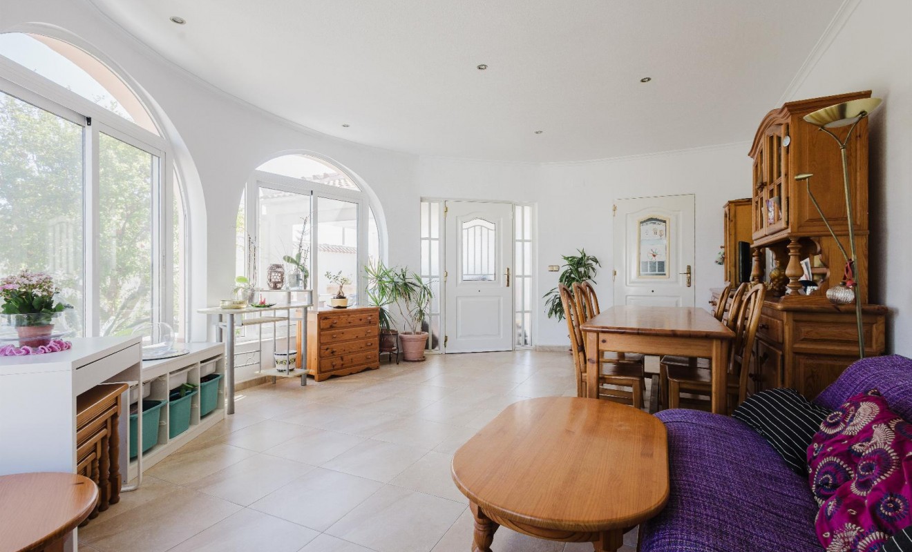 Wederverkoop - Chalet - Torrevieja - La siesta