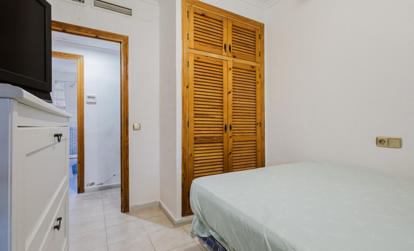 Wederverkoop - Chalet - Torrevieja - La siesta