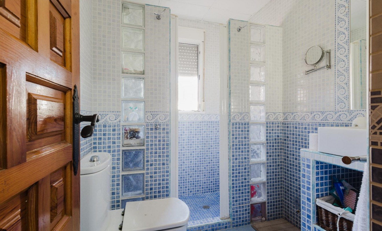 Wederverkoop - Chalet - Torrevieja - La siesta