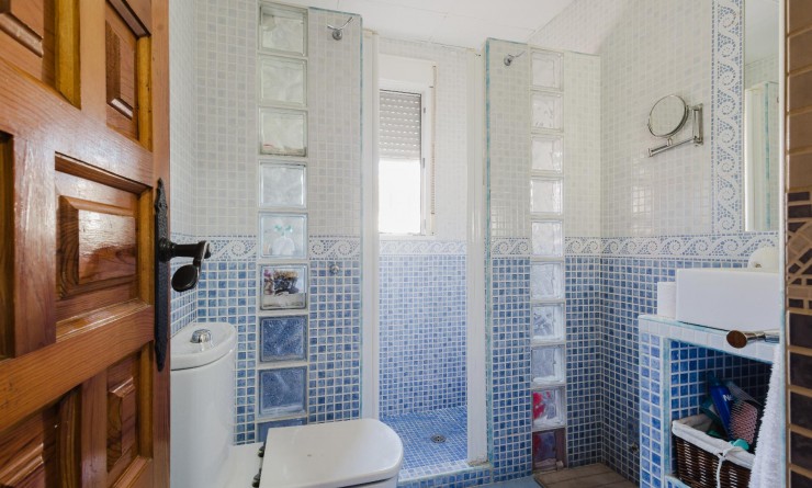 Wederverkoop - Chalet - Torrevieja - La siesta