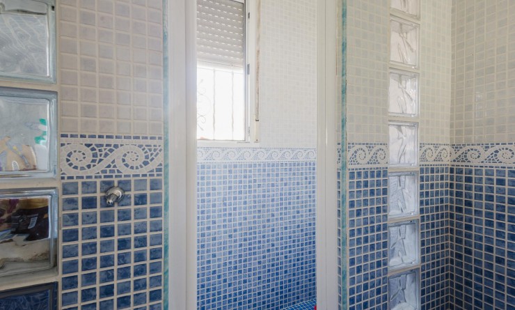 Wederverkoop - Chalet - Torrevieja - La siesta