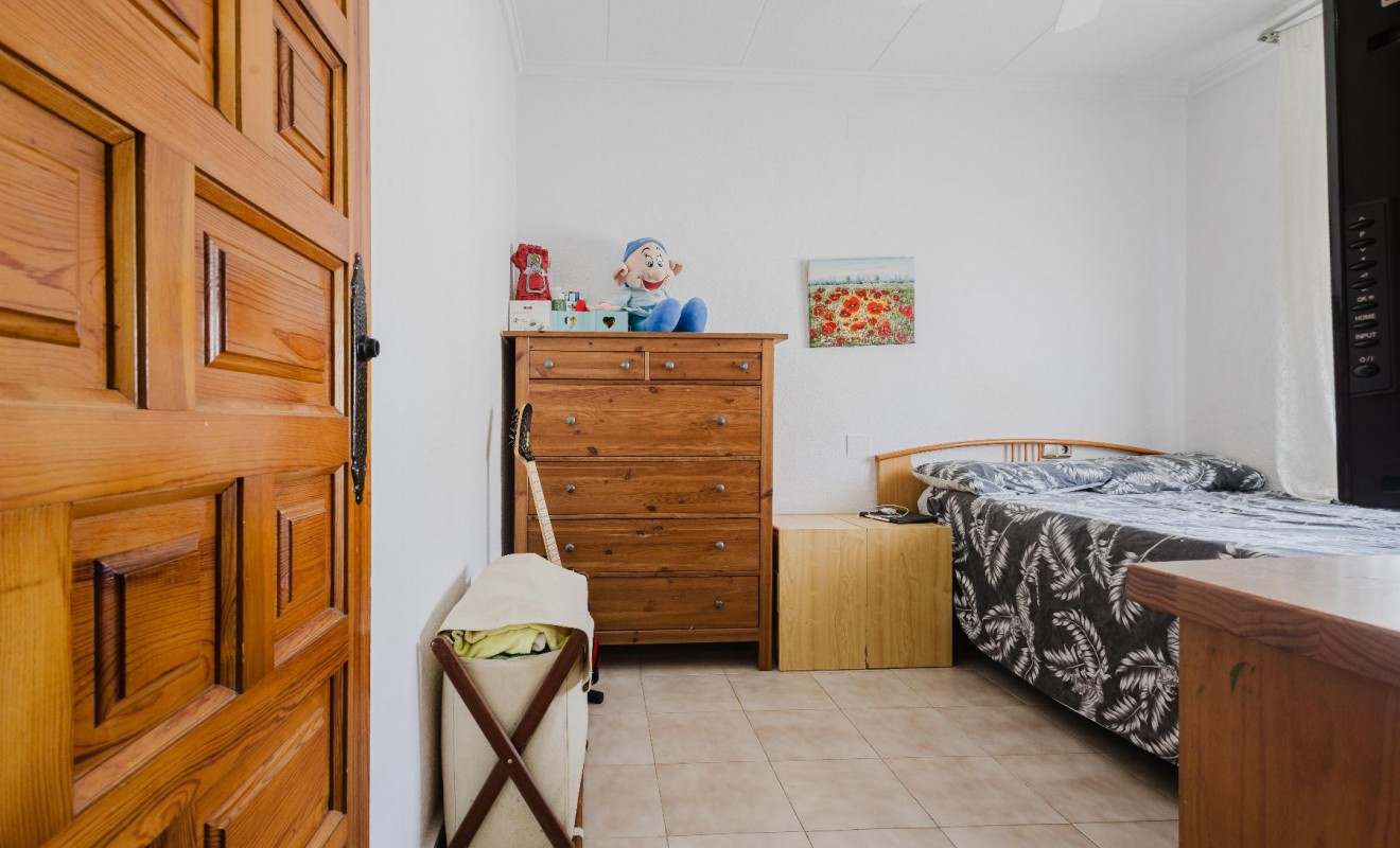 Wederverkoop - Chalet - Torrevieja - La siesta