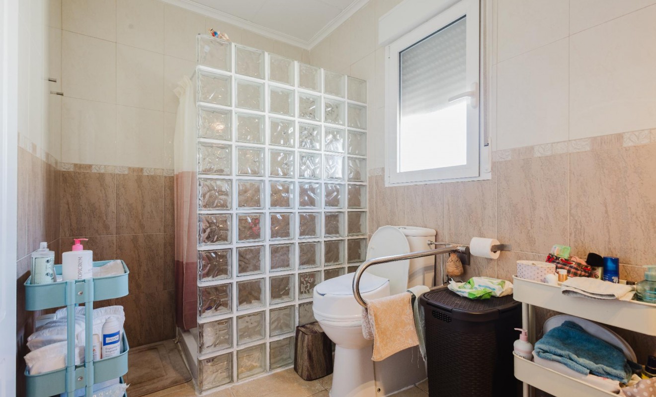 Wederverkoop - Chalet - Torrevieja - La siesta