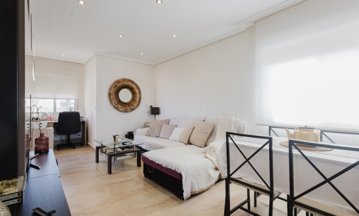 Wederverkoop - Chalet - Torrevieja - La siesta