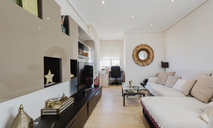 Wederverkoop - Chalet - Torrevieja - La siesta