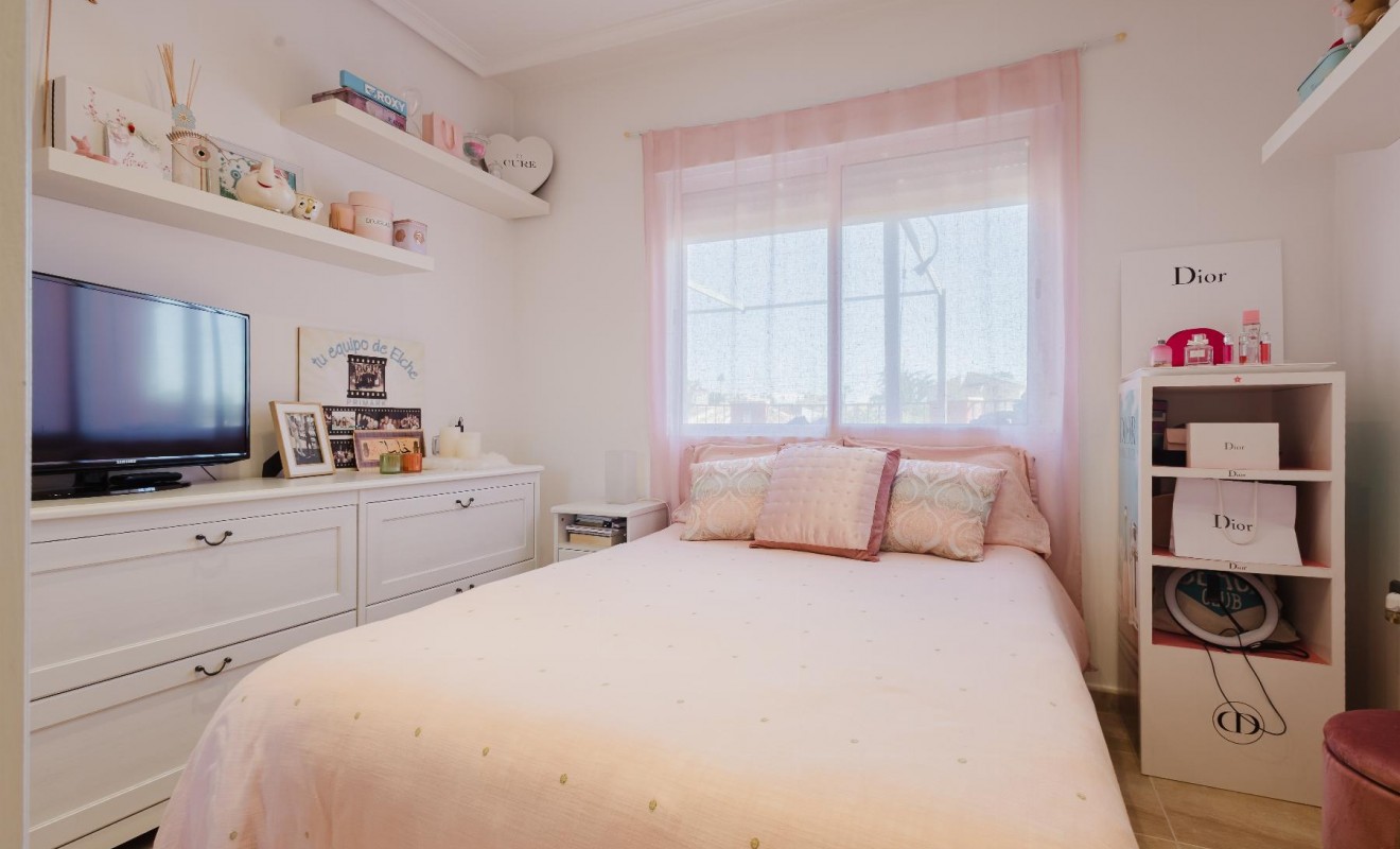 Wederverkoop - Chalet - Torrevieja - La siesta