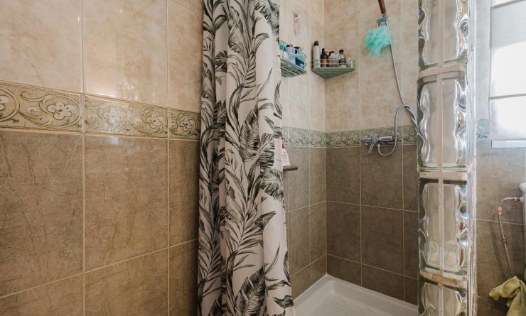 Wederverkoop - Chalet - Torrevieja - La siesta