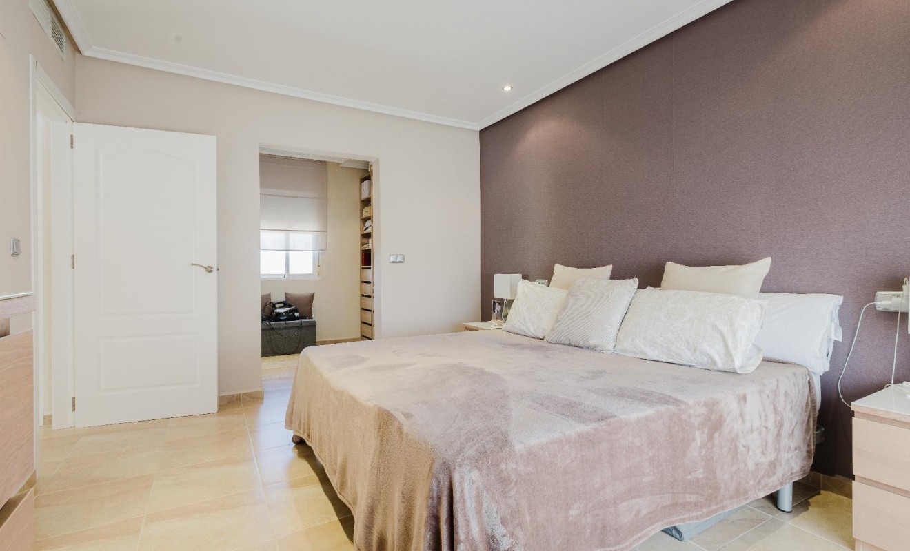 Wederverkoop - Chalet - Torrevieja - La siesta