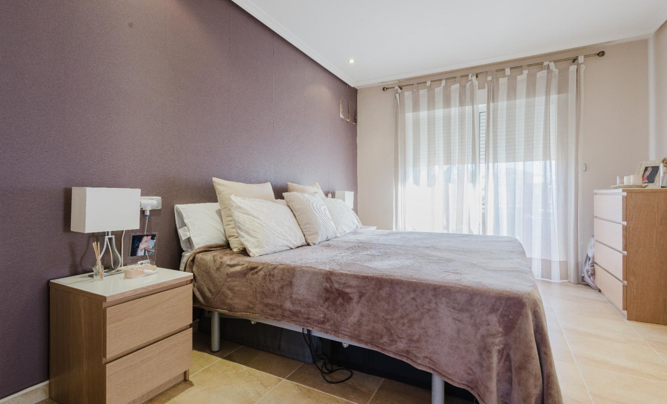 Wederverkoop - Chalet - Torrevieja - La siesta