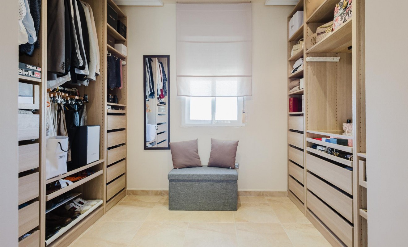 Wederverkoop - Chalet - Torrevieja - La siesta